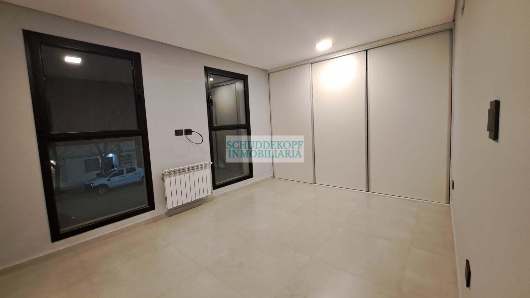 DUPLEX 3 DORMITORIOS 