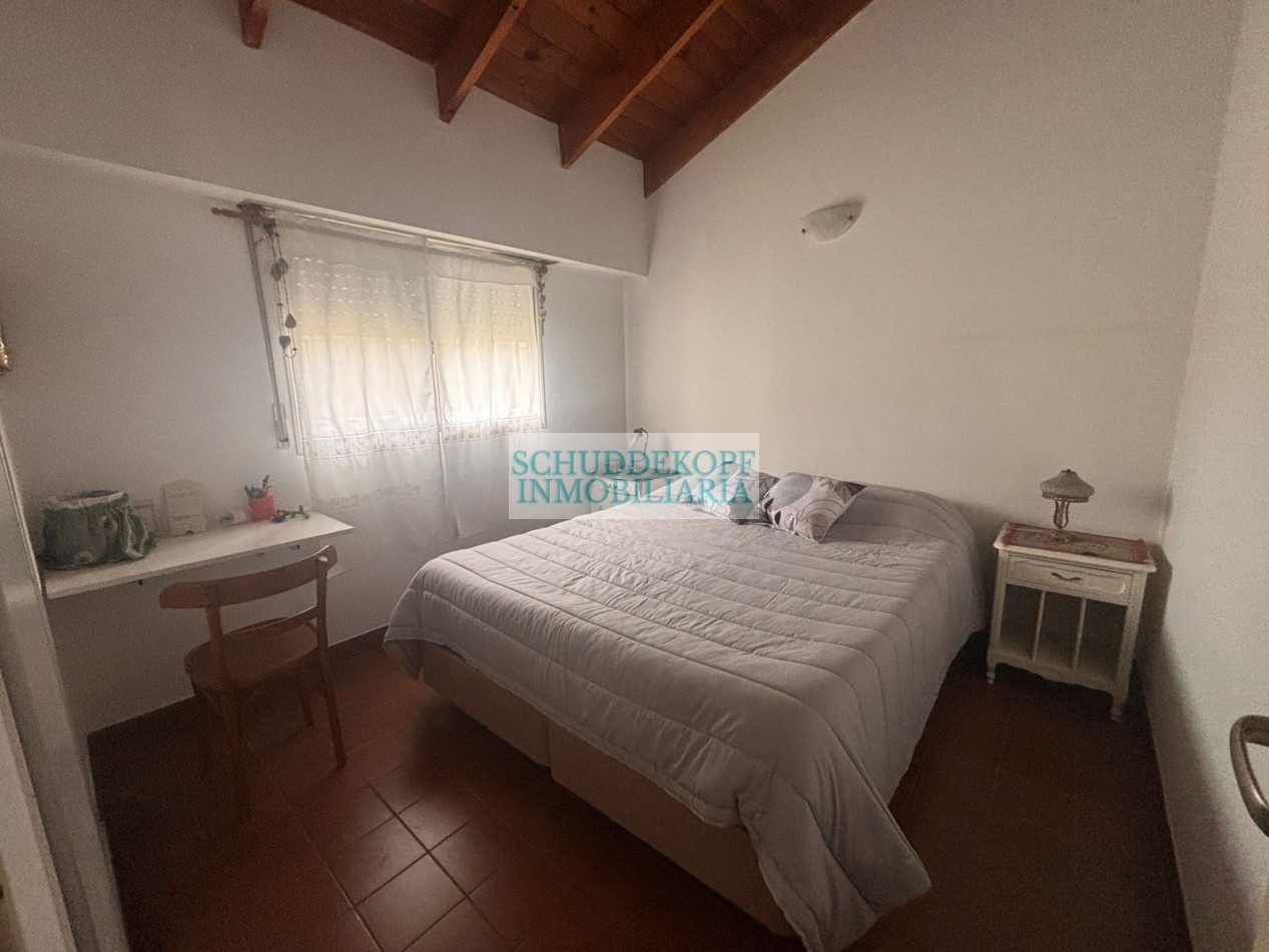 VENTA CASA BARRIO CANAL V
