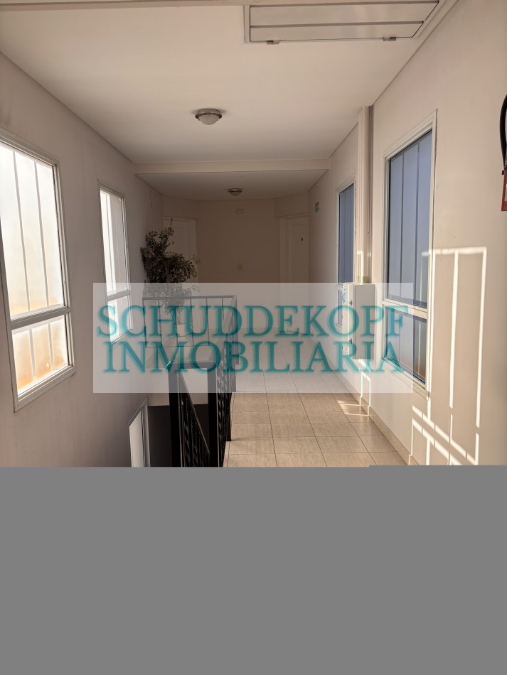 Departamento 1 dormitorio - Venta - Barrio Villa Farrel