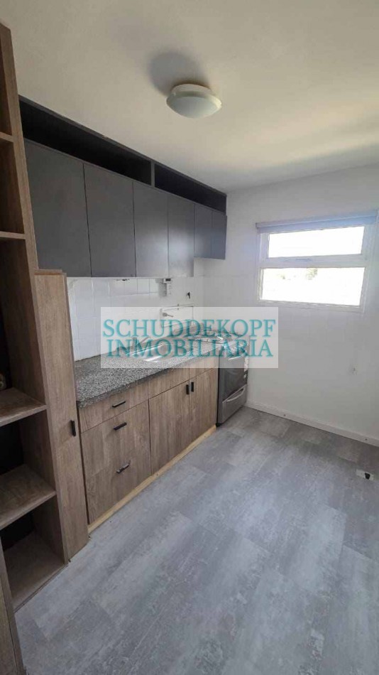 DEPARTAMENTO DOS DORMITORIOS Republica de Italia 951