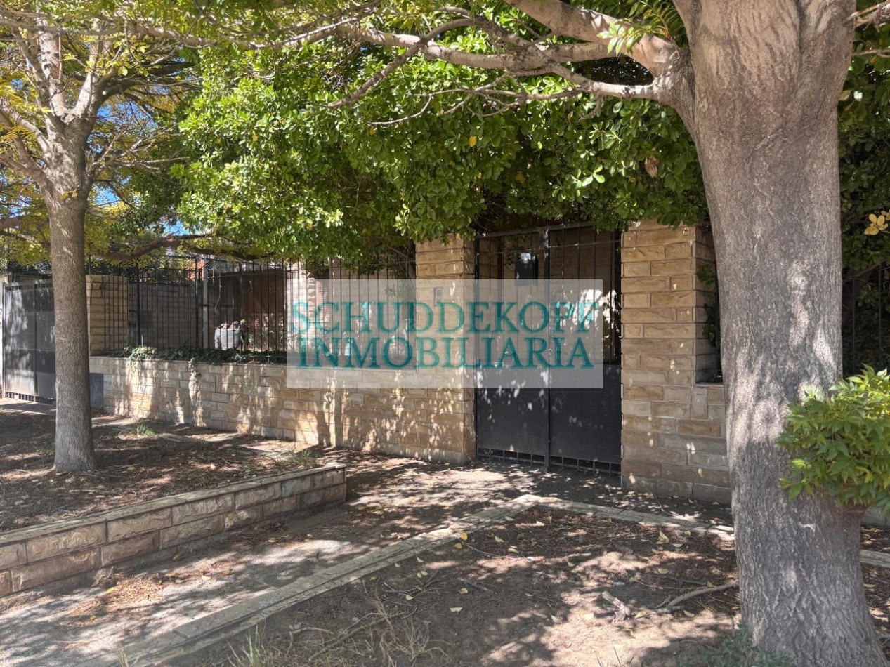 VENTA CASA 2 DORMITORIOS BARRIO EL PROGRESO