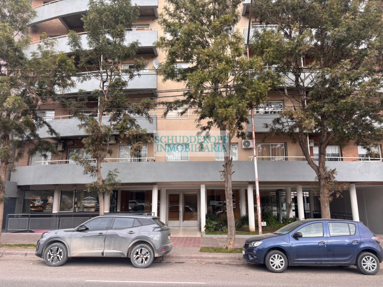 Alquiler Departamento 1 dormitorio Leloir 231