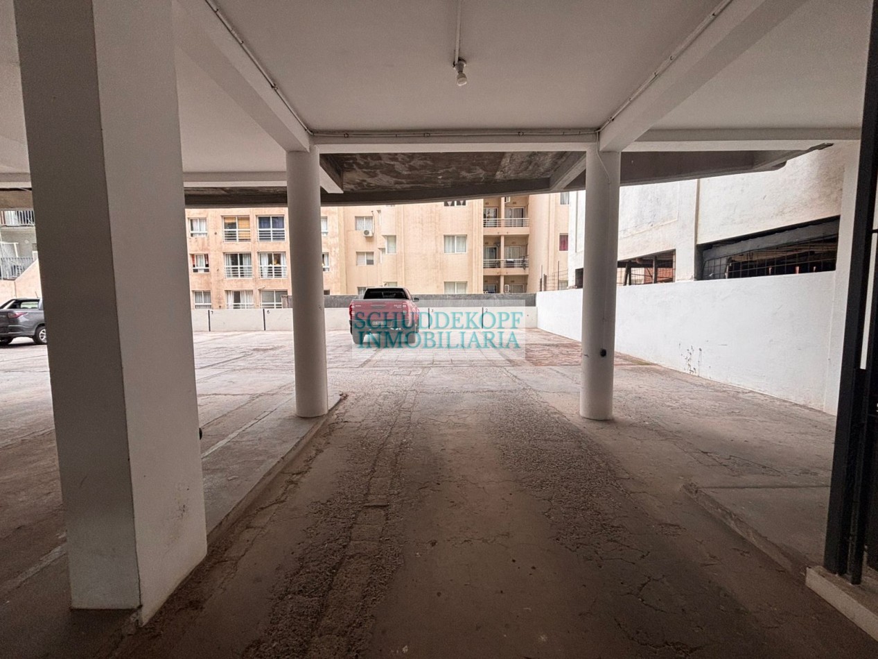 Alquiler Departamento 1 dormitorio Leloir 231