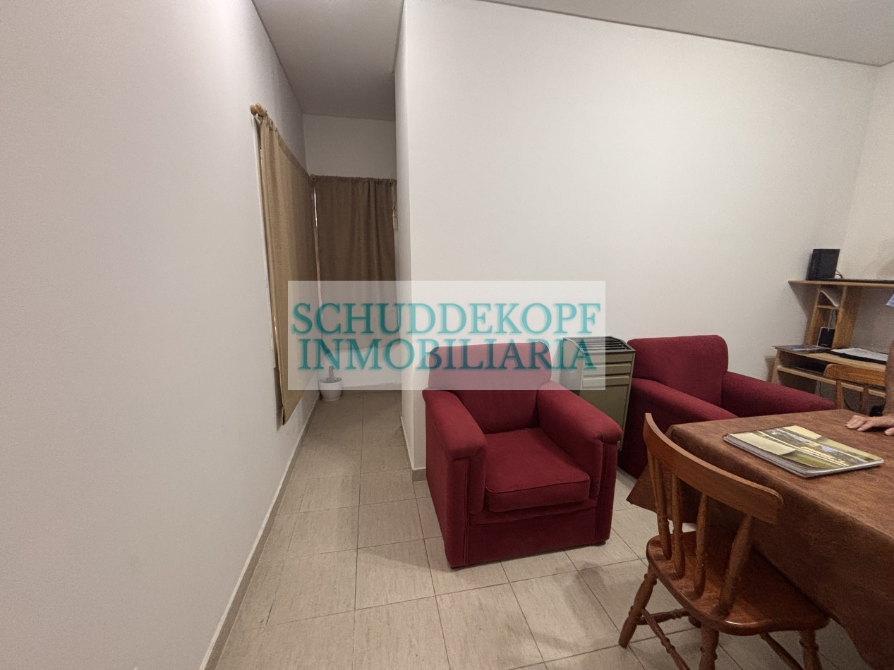 Departamento 1 dormitorio - Venta - Barrio Villa Farrel