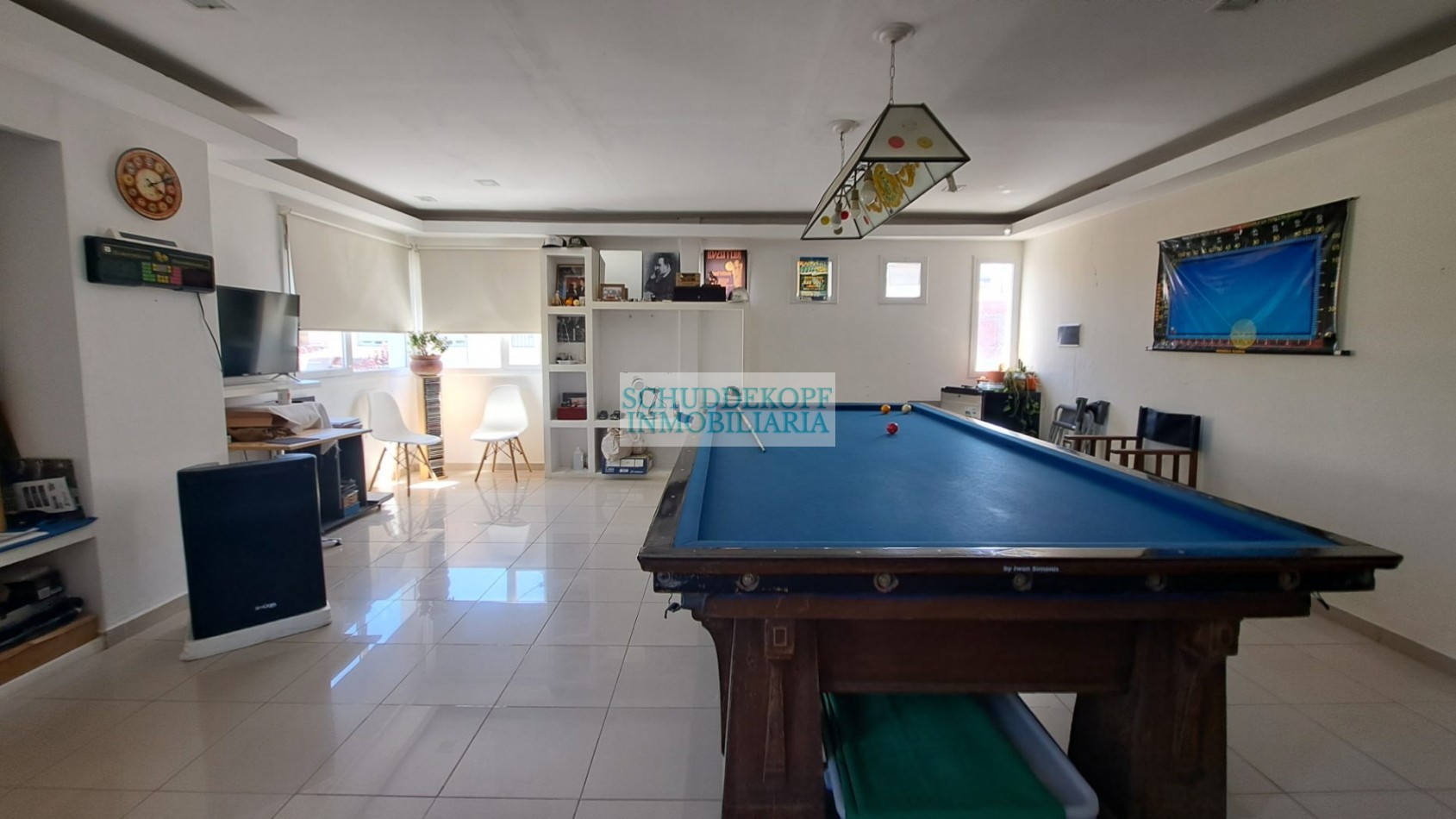 VENTA CASA BARRIO CANAL V