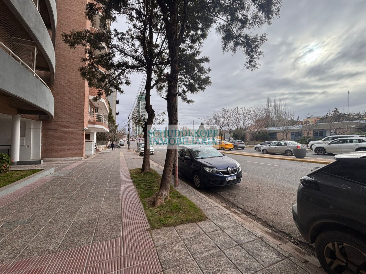Alquiler Departamento 1 dormitorio Leloir 231