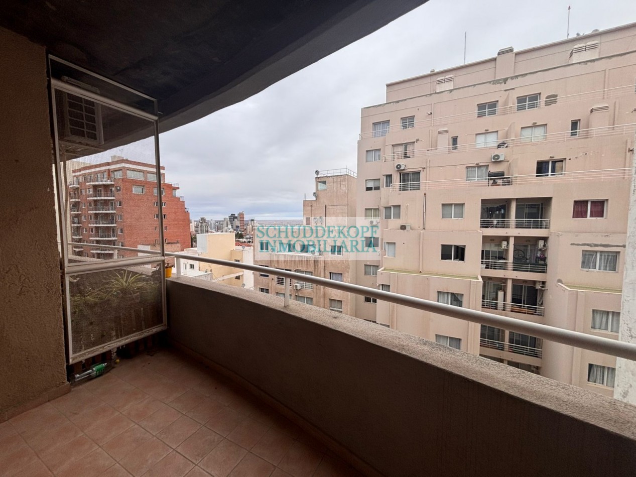 Alquiler Departamento 1 dormitorio Leloir 231