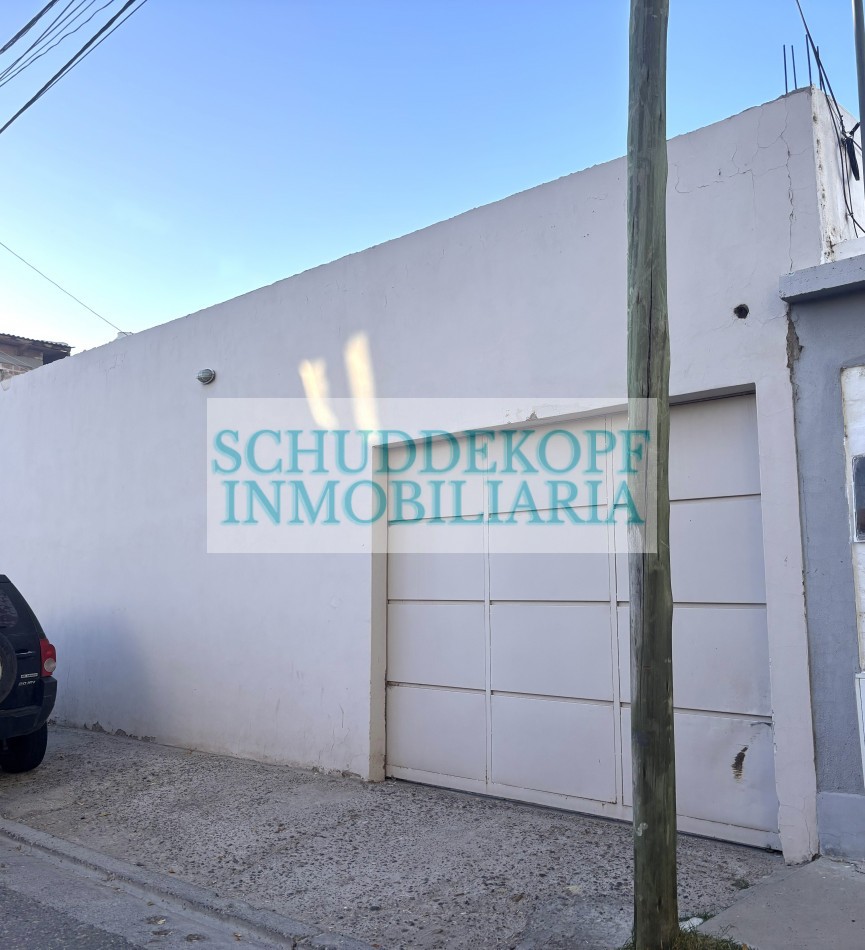 Departamento 1 dormitorio - Venta - Barrio Villa Farrel