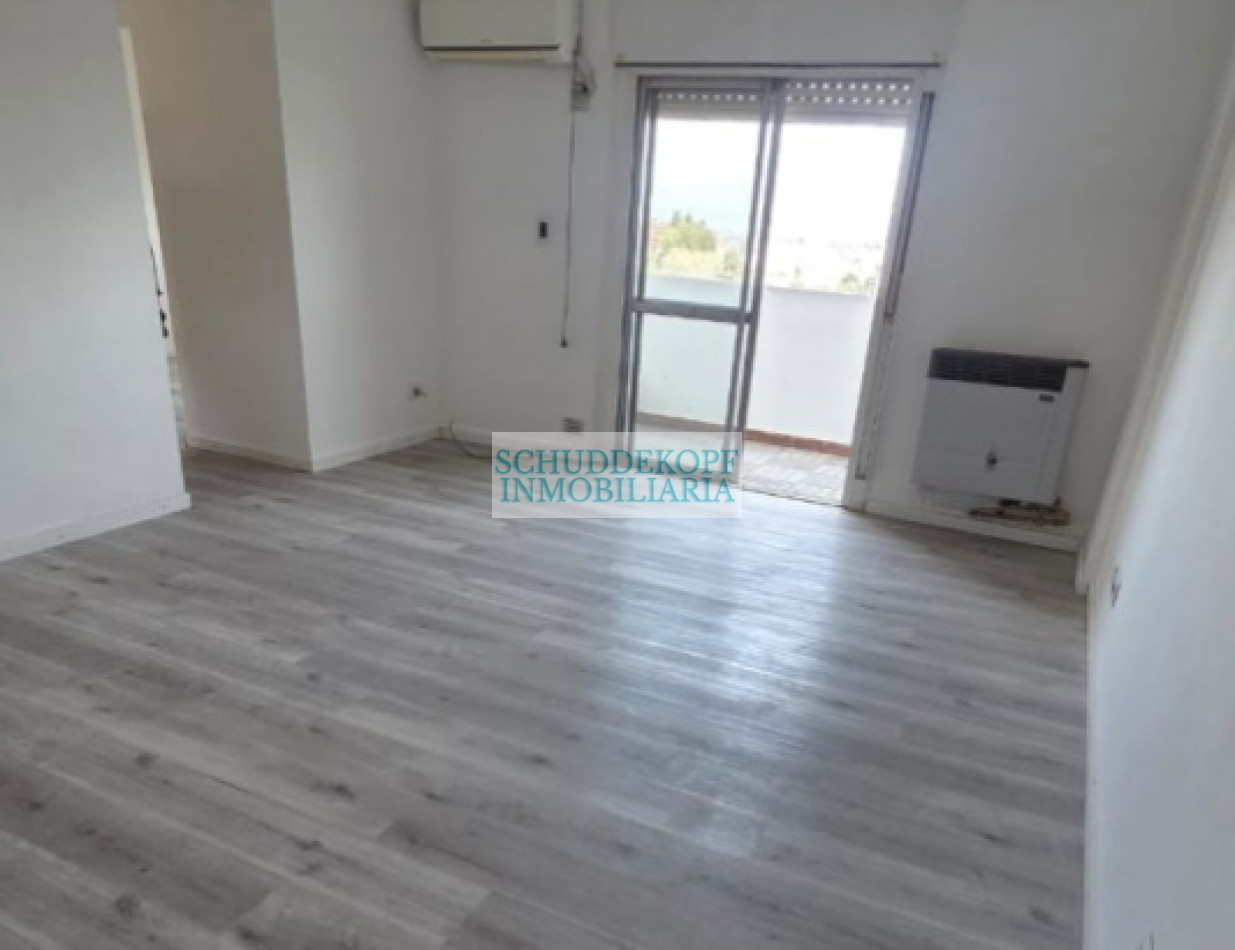 DEPARTAMENTO DOS DORMITORIOS Republica de Italia 951