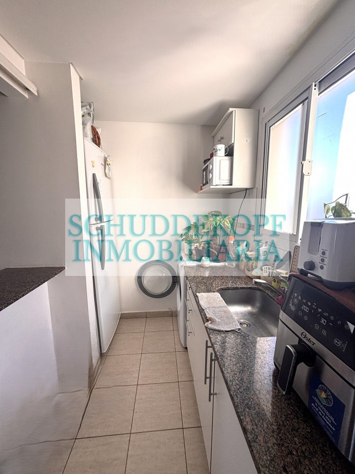 Departamento 1 dormitorio - Venta - Barrio Villa Farrel