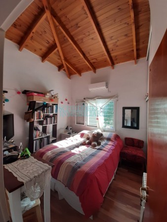 CASA 3 DORMTORIOS BARRIO CUMELEN 