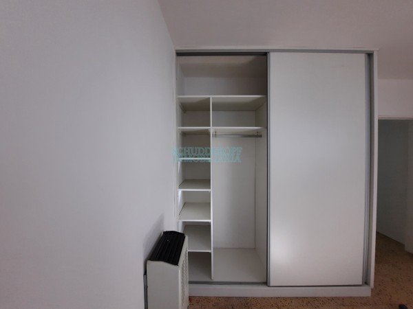 SCHUDDEKOPF INMOBILIARIA Departamento 1 dormitorio - Nqn