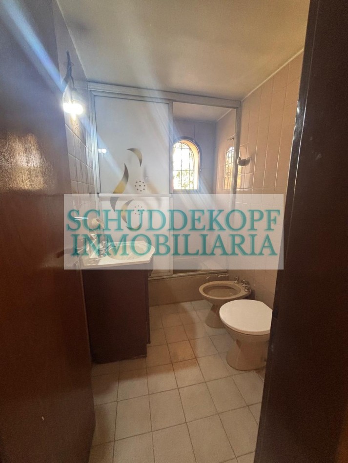 VENTA CASA 2 DORMITORIOS BARRIO EL PROGRESO