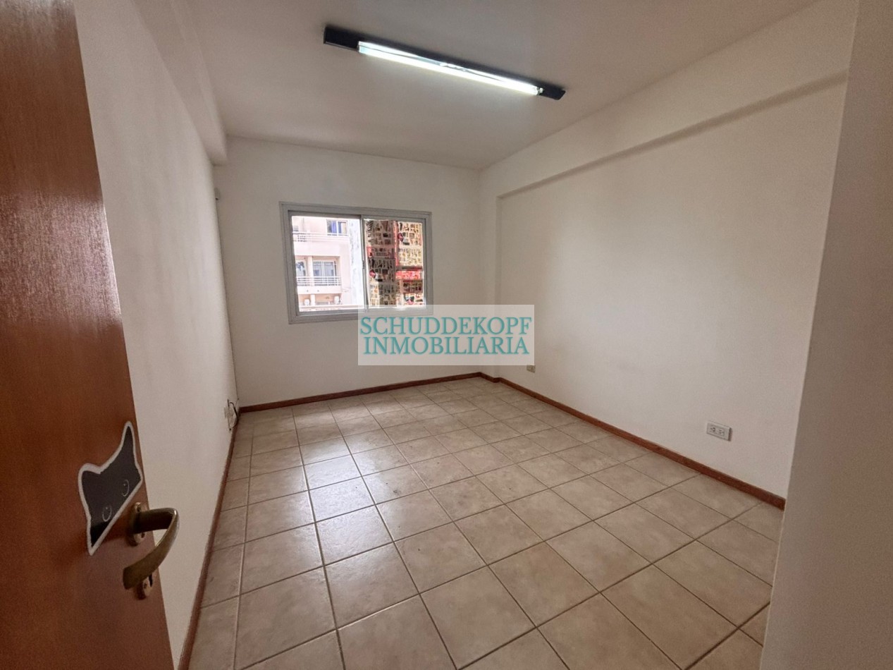 Alquiler Departamento 1 dormitorio Leloir 231