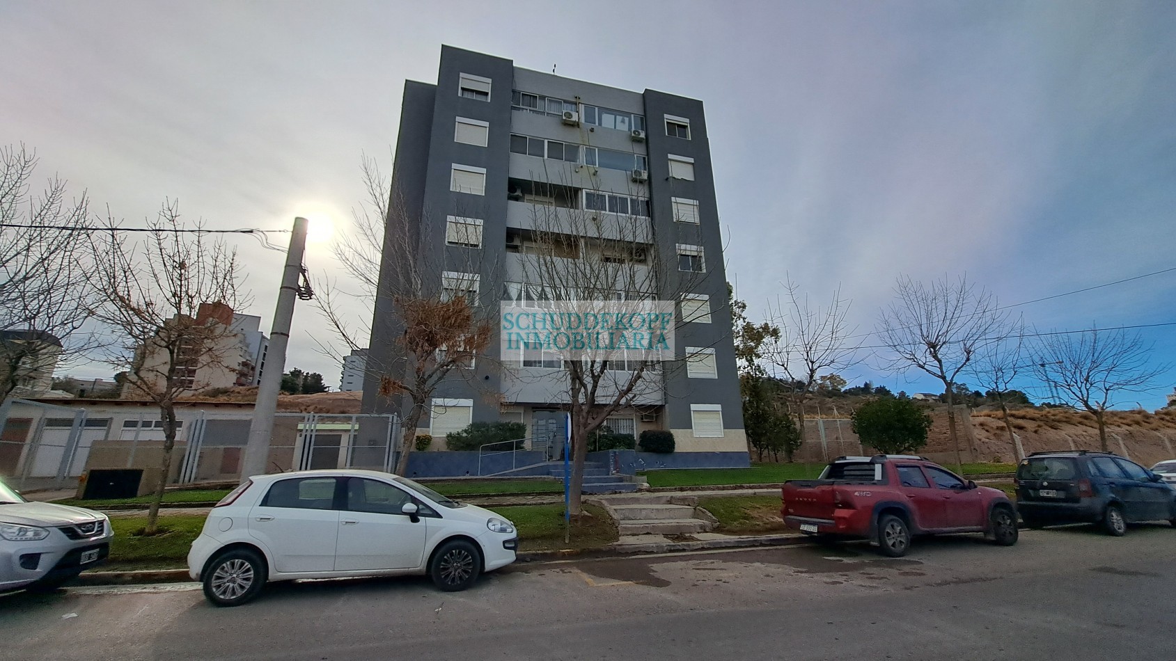 DEPARTAMENTO DOS DORMITORIOS Republica de Italia 951