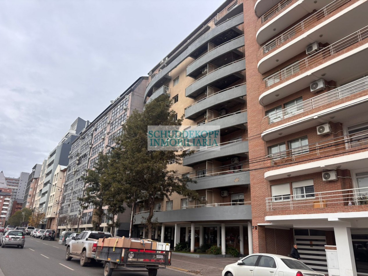 Alquiler Departamento 1 dormitorio Leloir 231
