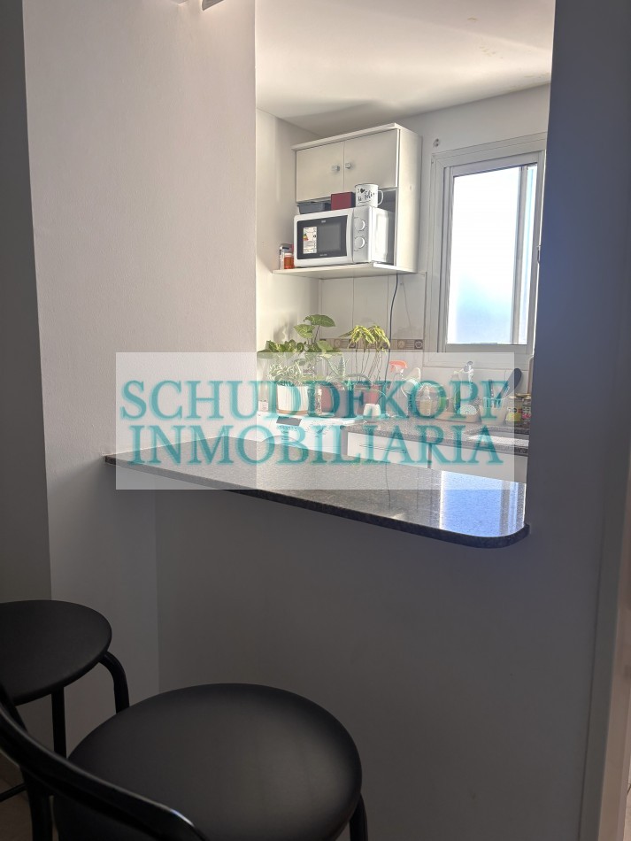 Departamento 1 dormitorio - Venta - Barrio Villa Farrel