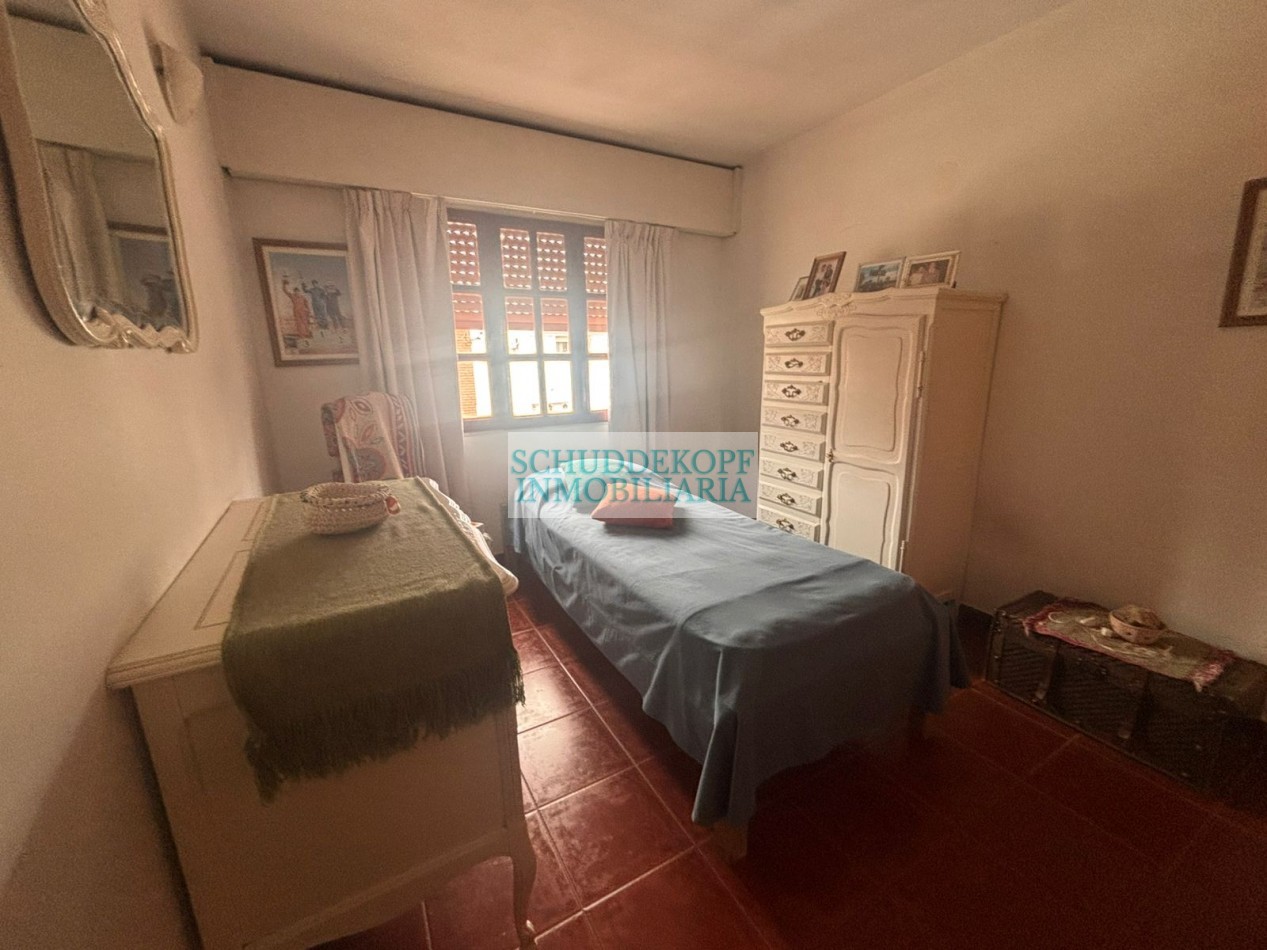 VENTA CASA BARRIO CANAL V