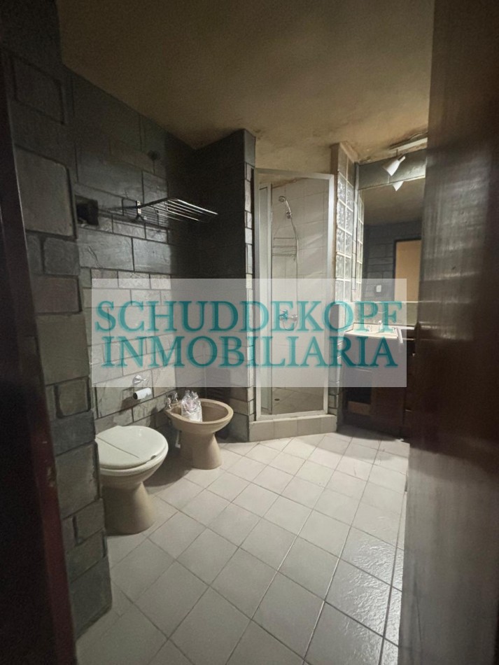 VENTA CASA 2 DORMITORIOS BARRIO EL PROGRESO