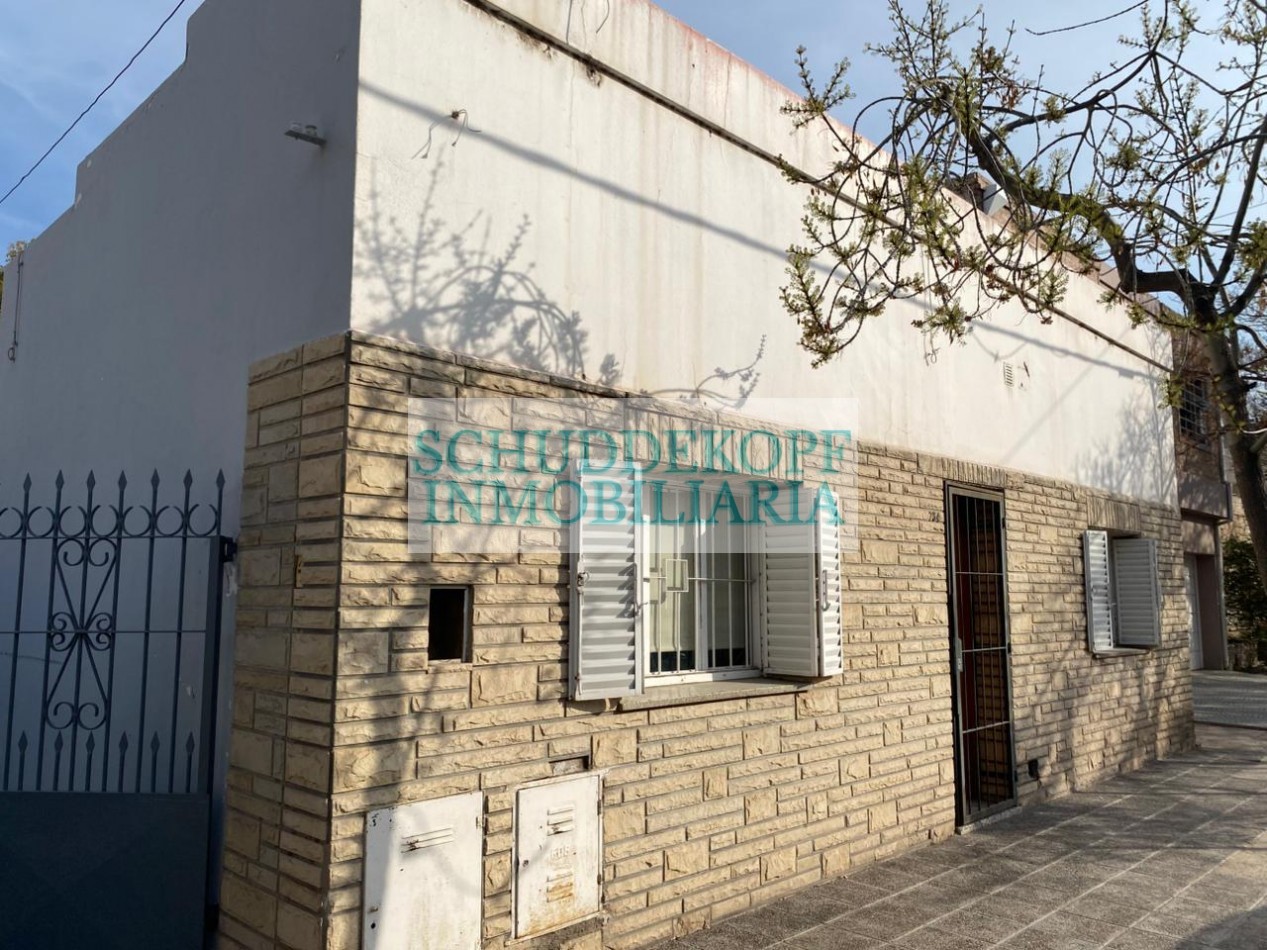 IMPORTANTE LOTE DESARROLLO 11X40