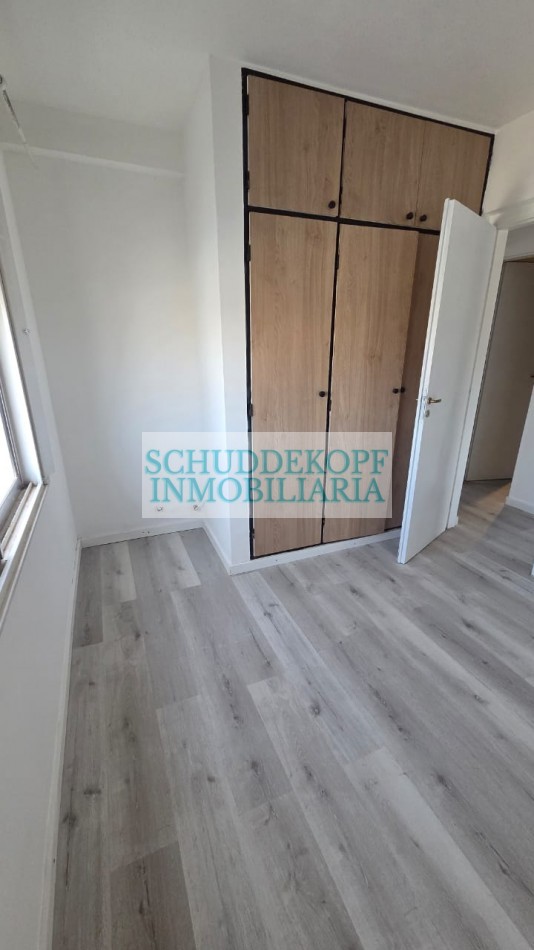 DEPARTAMENTO DOS DORMITORIOS Republica de Italia 951