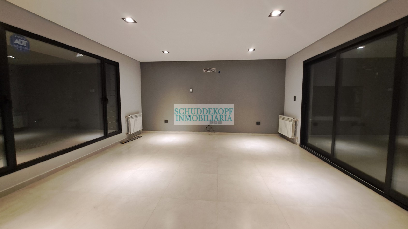 DUPLEX 3 DORMITORIOS 