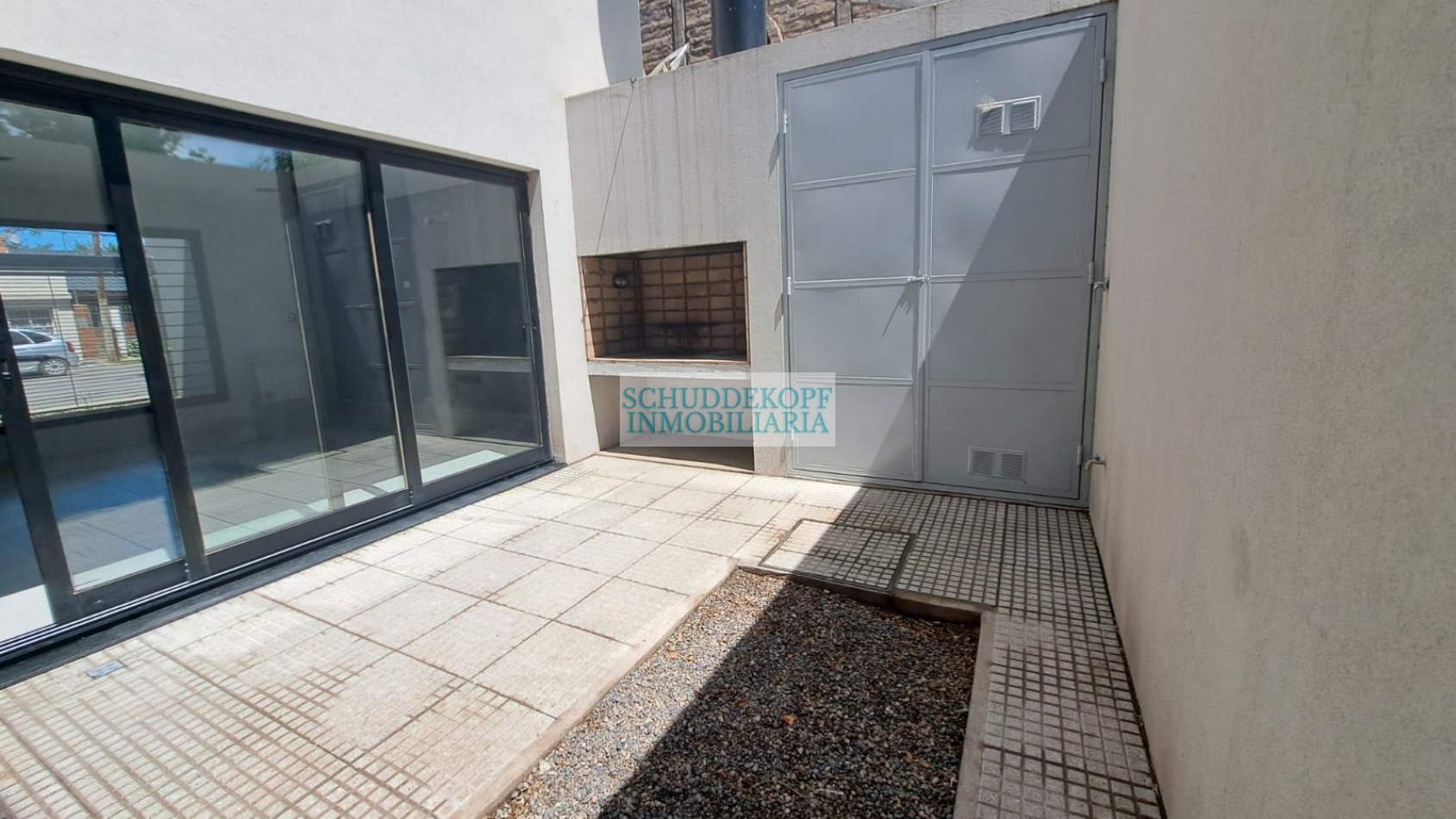 DUPLEX 3 DORMITORIOS 