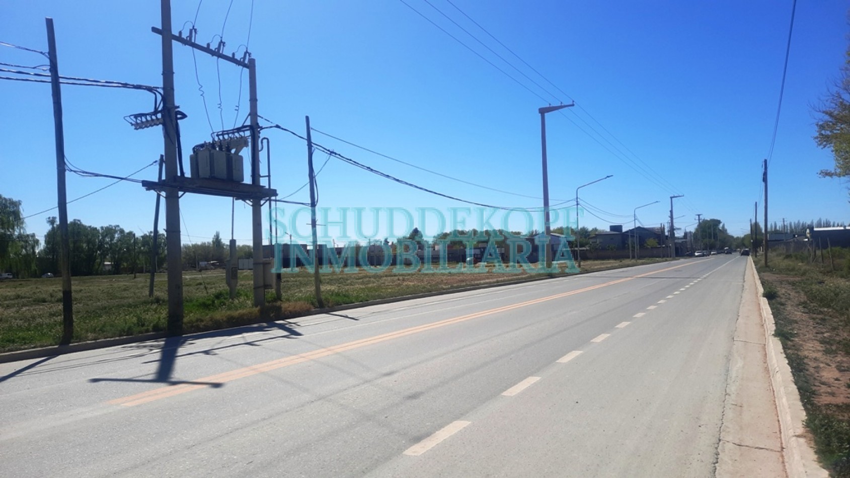 LOTES DESDE 300 m² -  B° ALTOS DEL LIMAY 