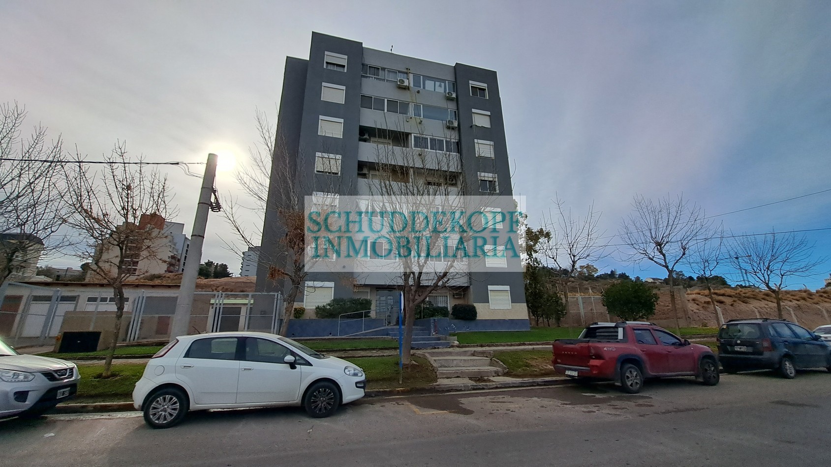 DEPARTAMENTO DOS DORMITORIOS Z/ HIPER LA ANONIMA 