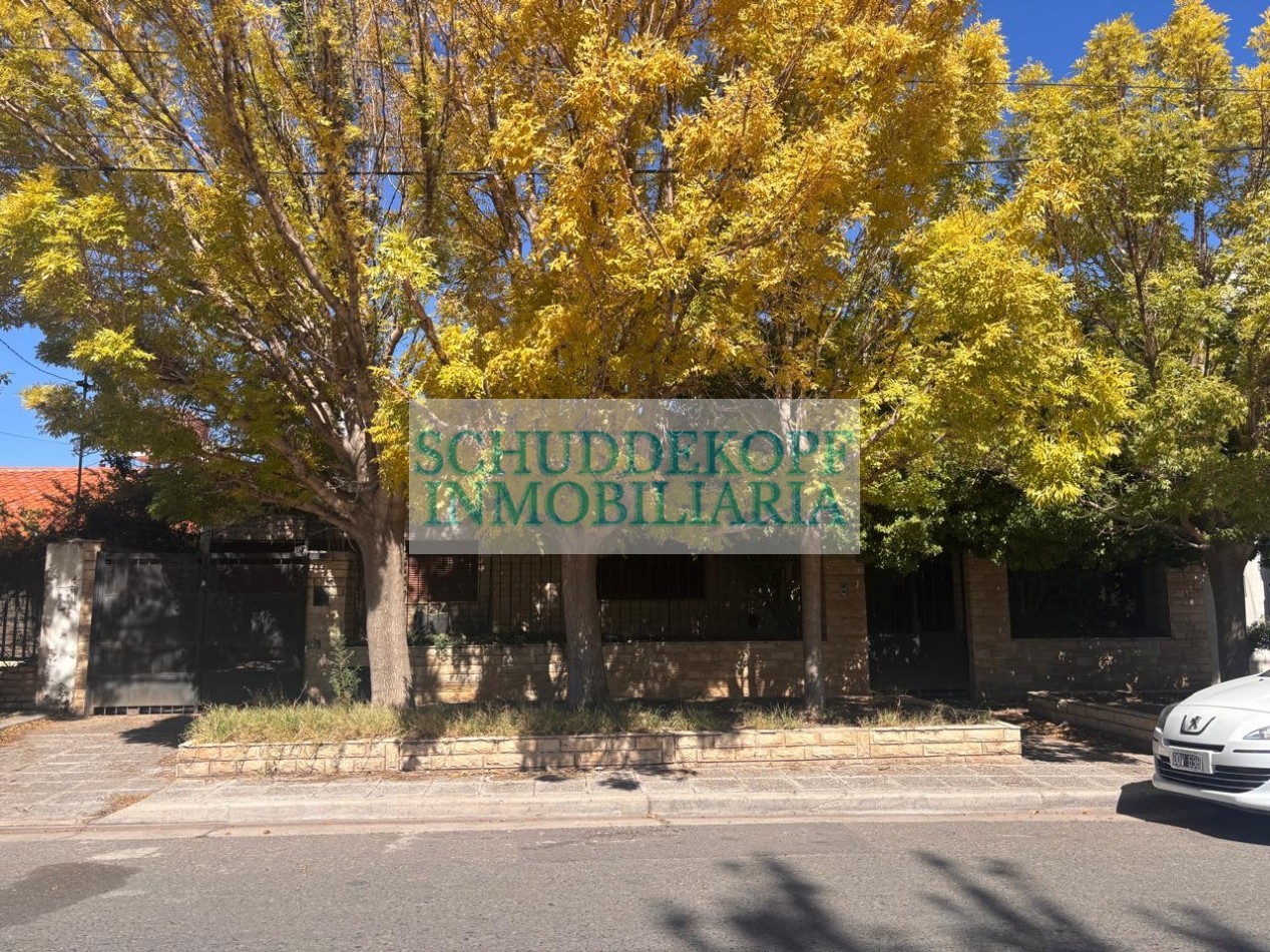 VENTA CASA 2 DORMITORIOS BARRIO EL PROGRESO