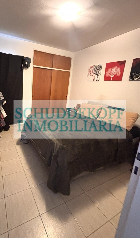 Departamento 1 dormitorio - Venta - Barrio Villa Farrel