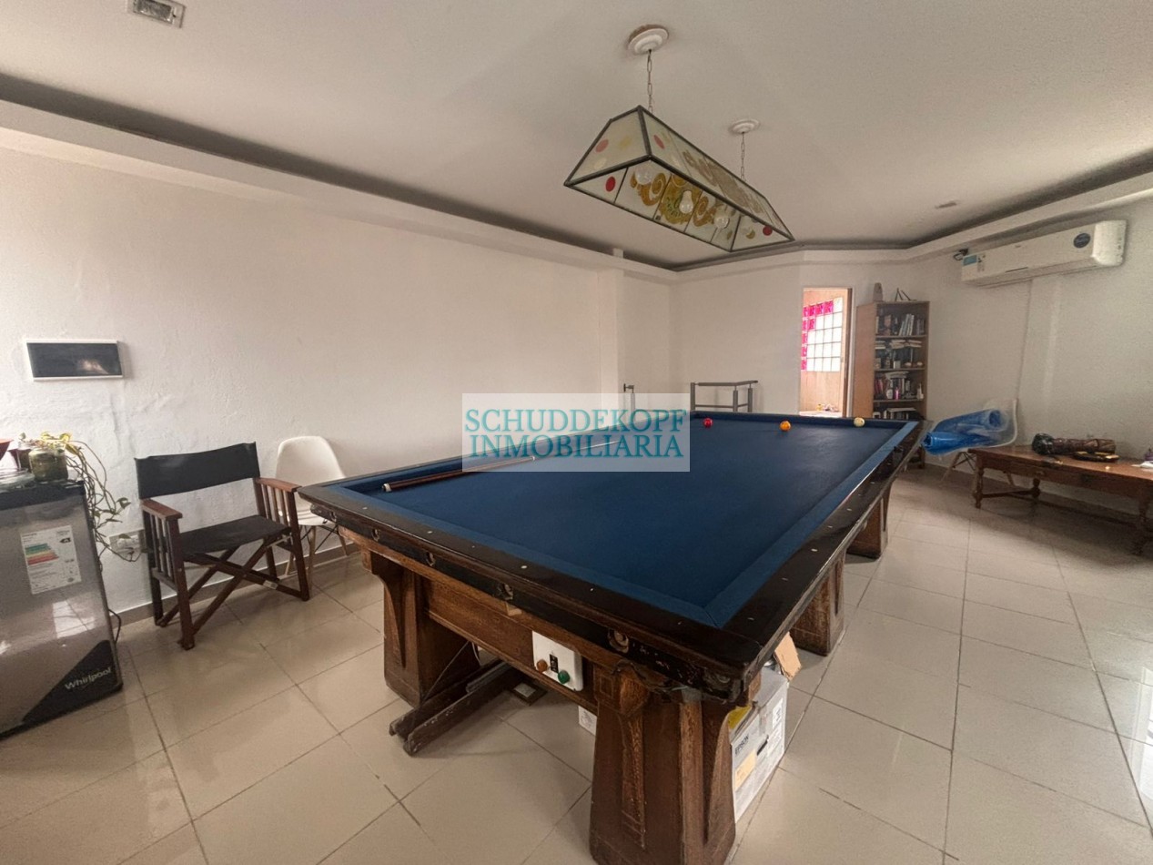 VENTA CASA BARRIO CANAL V