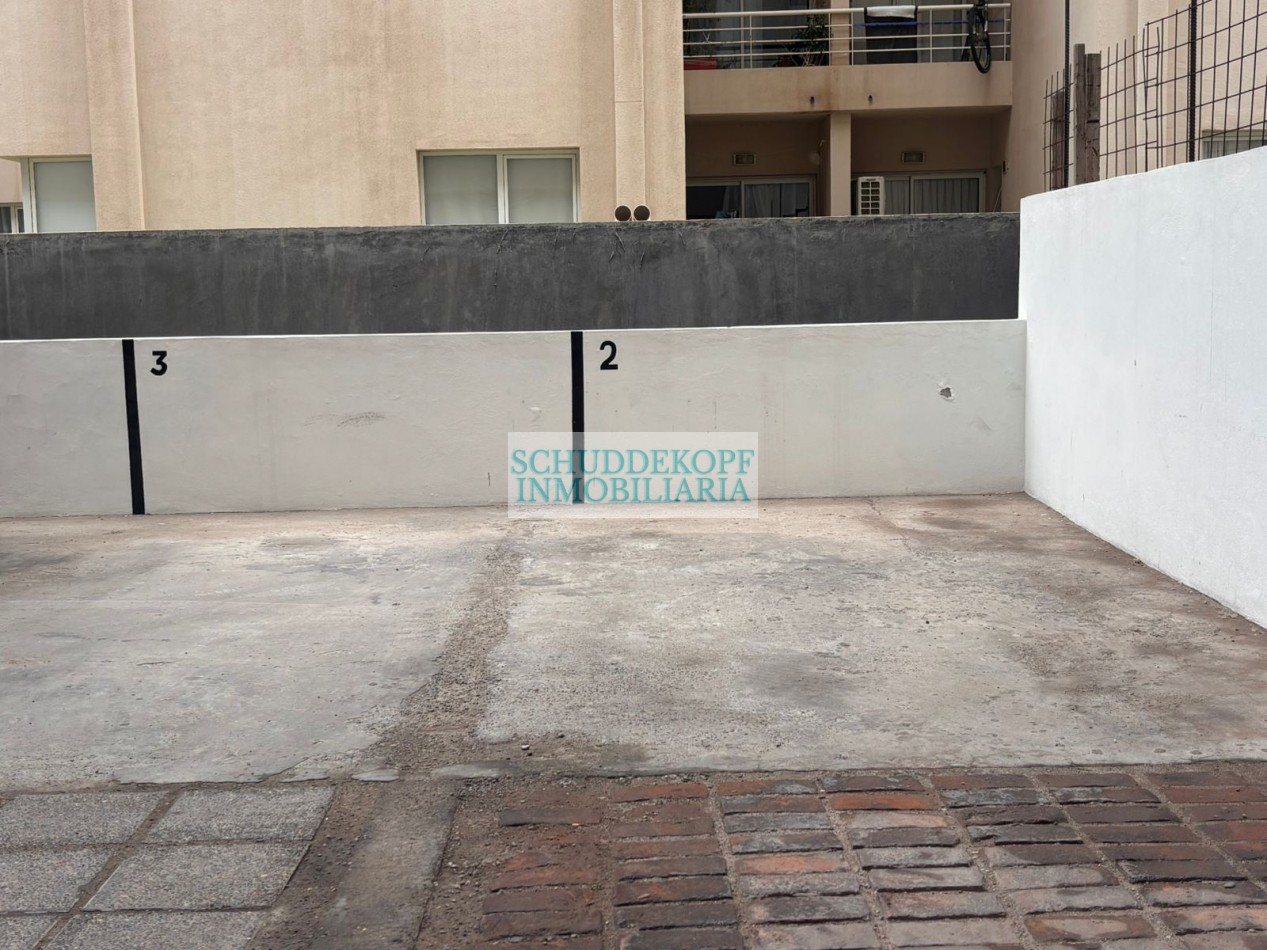 Alquiler Departamento 1 dormitorio Leloir 231
