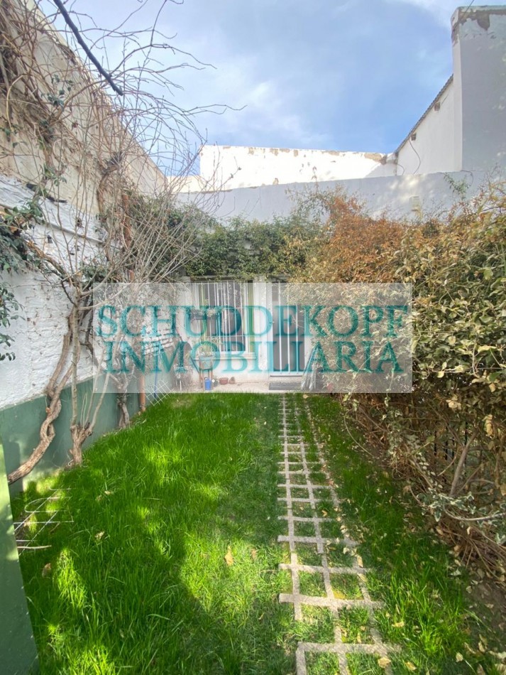 IMPORTANTE LOTE DESARROLLO 11X40