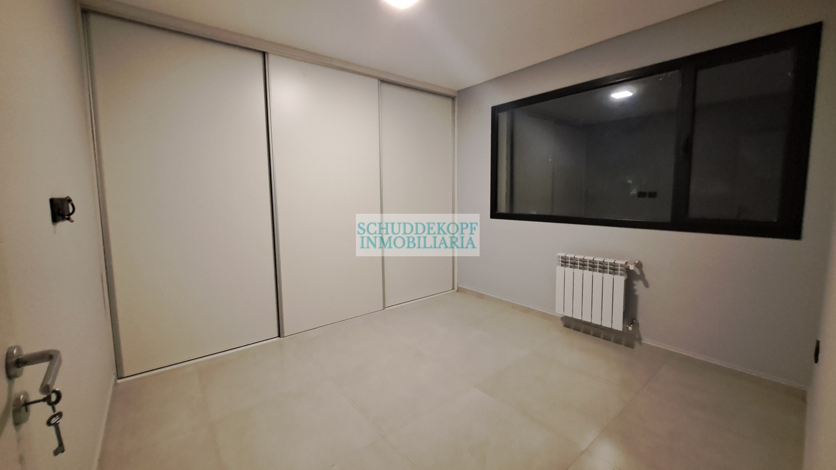 DUPLEX 3 DORMITORIOS 