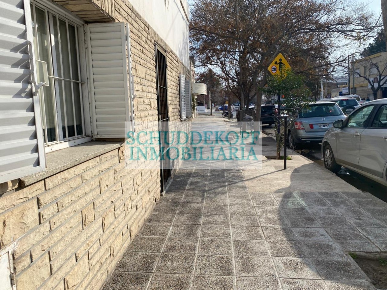 IMPORTANTE LOTE DESARROLLO 11X40