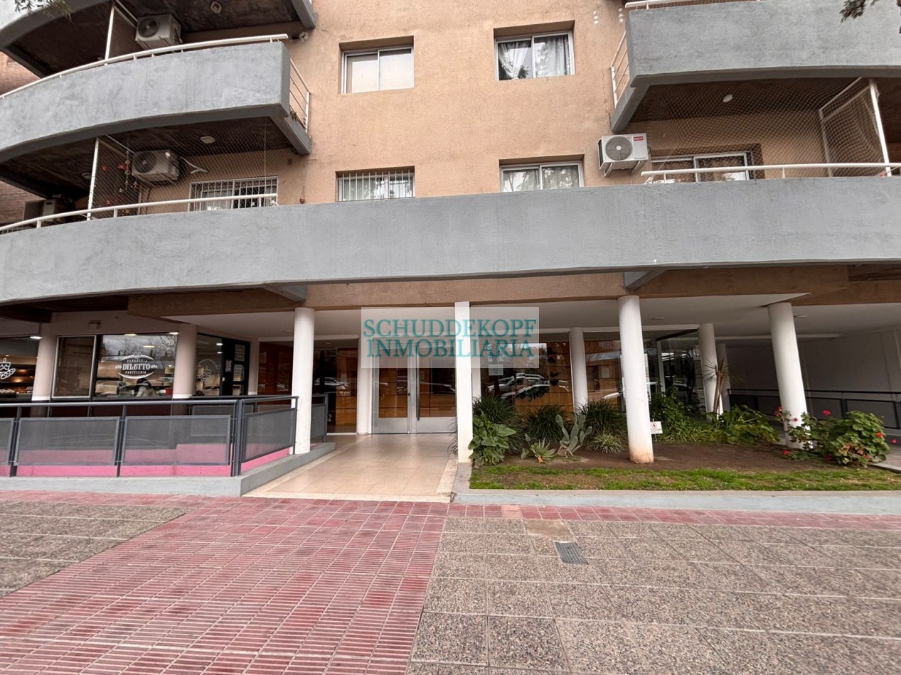 Alquiler Departamento 1 dormitorio Leloir 231