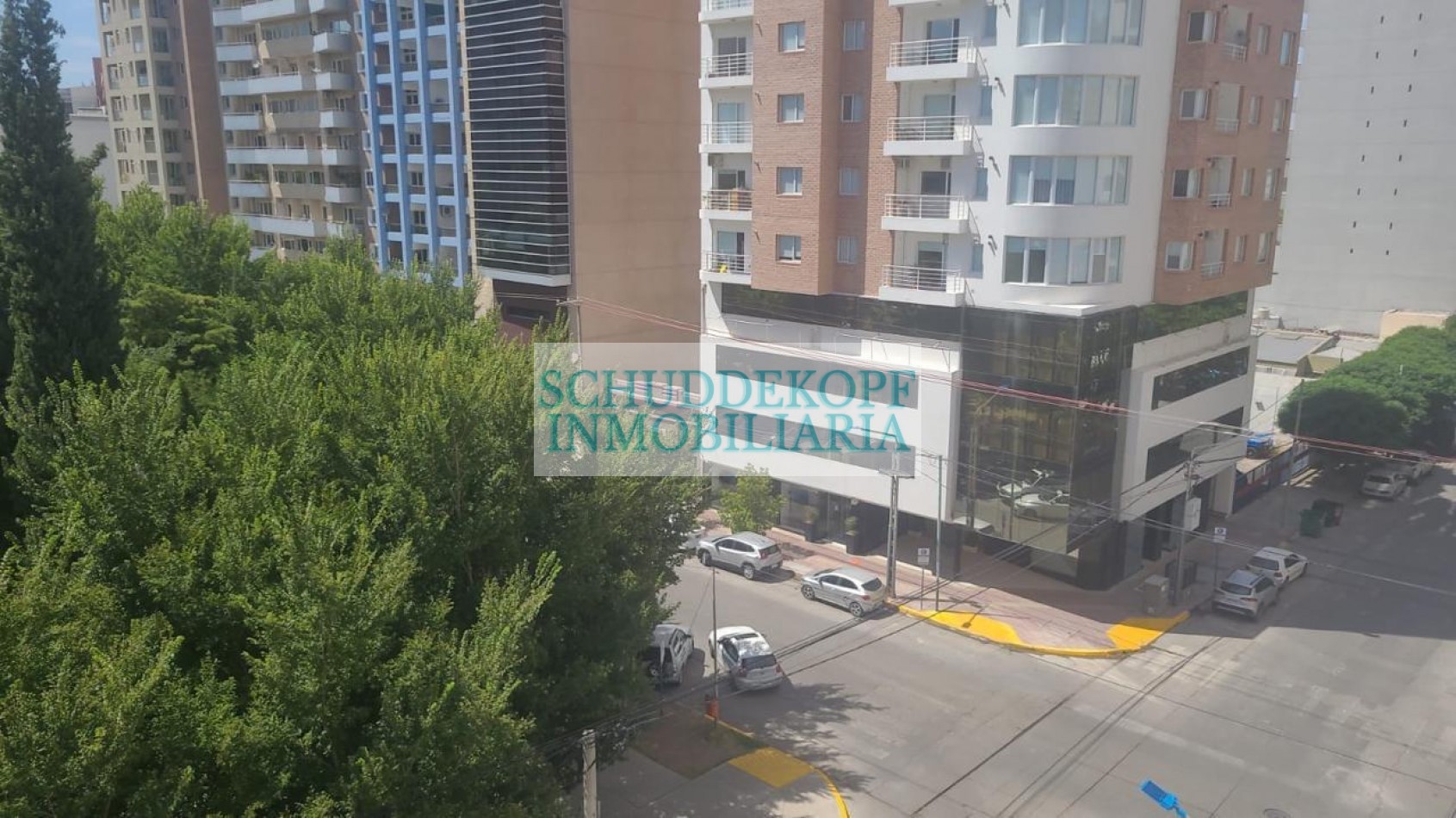 Alquiler Amoblado / sin amoblar CENTRO ALTO NEUQUEN
