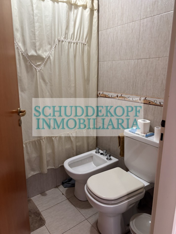 Departamento 1 dormitorio - Venta - Barrio Villa Farrel