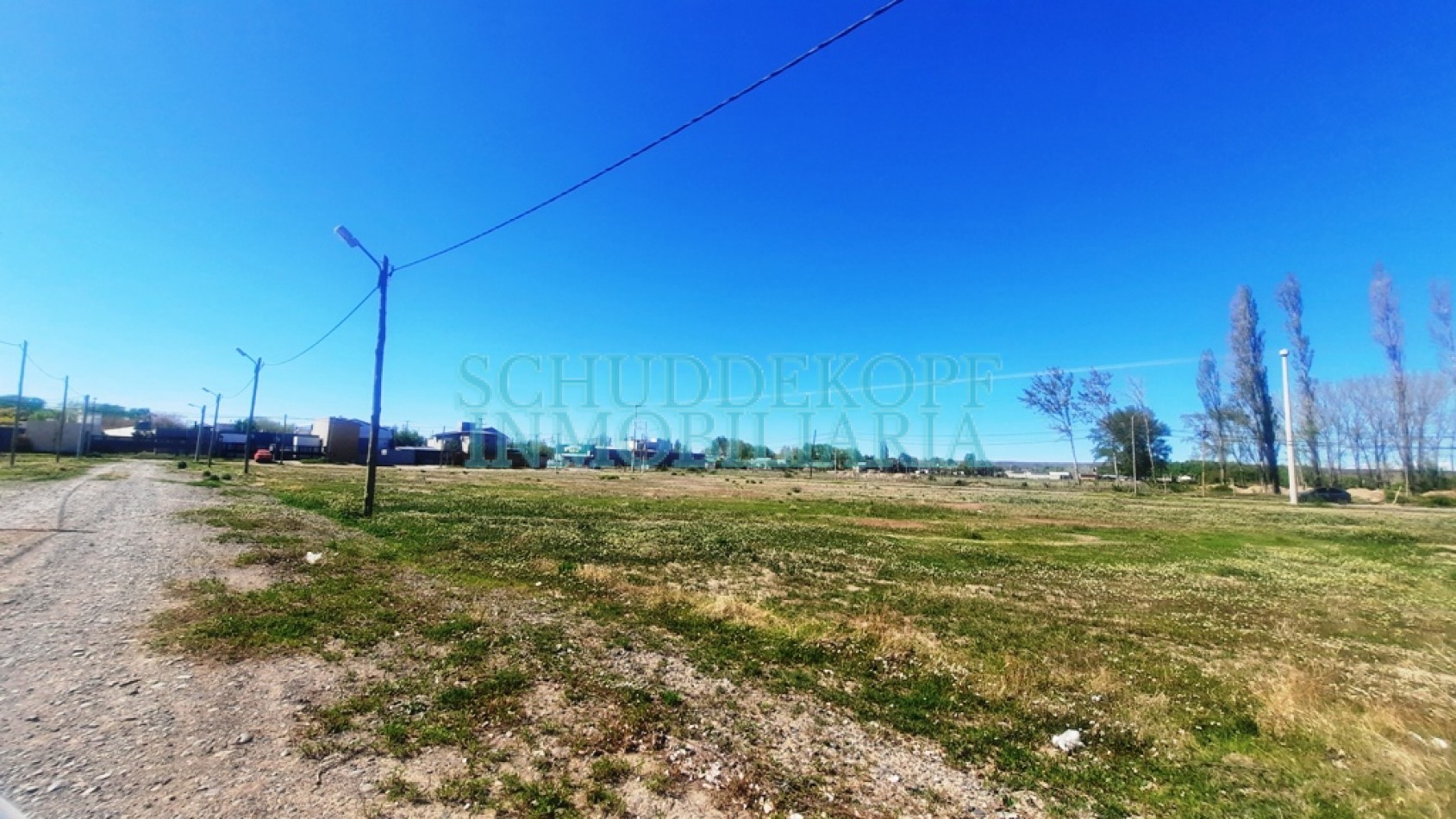 LOTES DESDE 300 m² -  B° ALTOS DEL LIMAY 