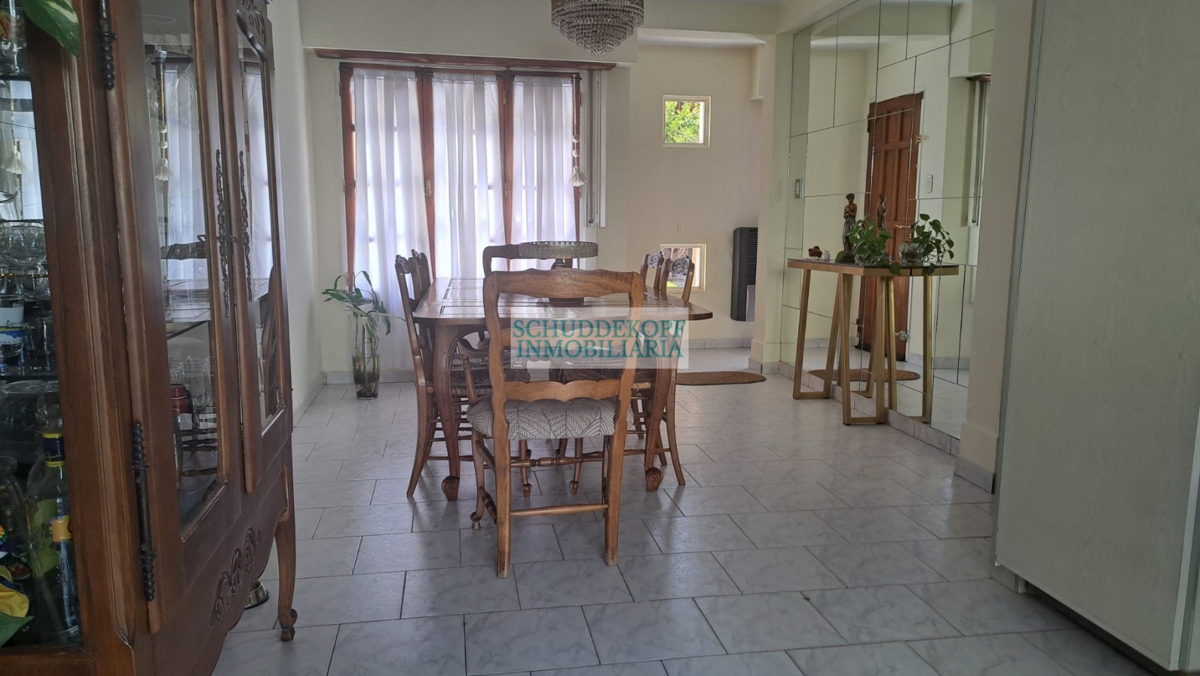VENTA CASA BARRIO CANAL V