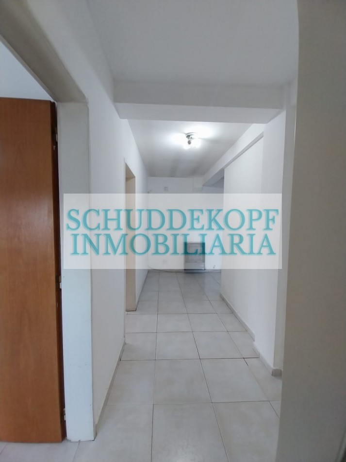 ALQUILER depto 2 dormitorios Huiliches - Nqn