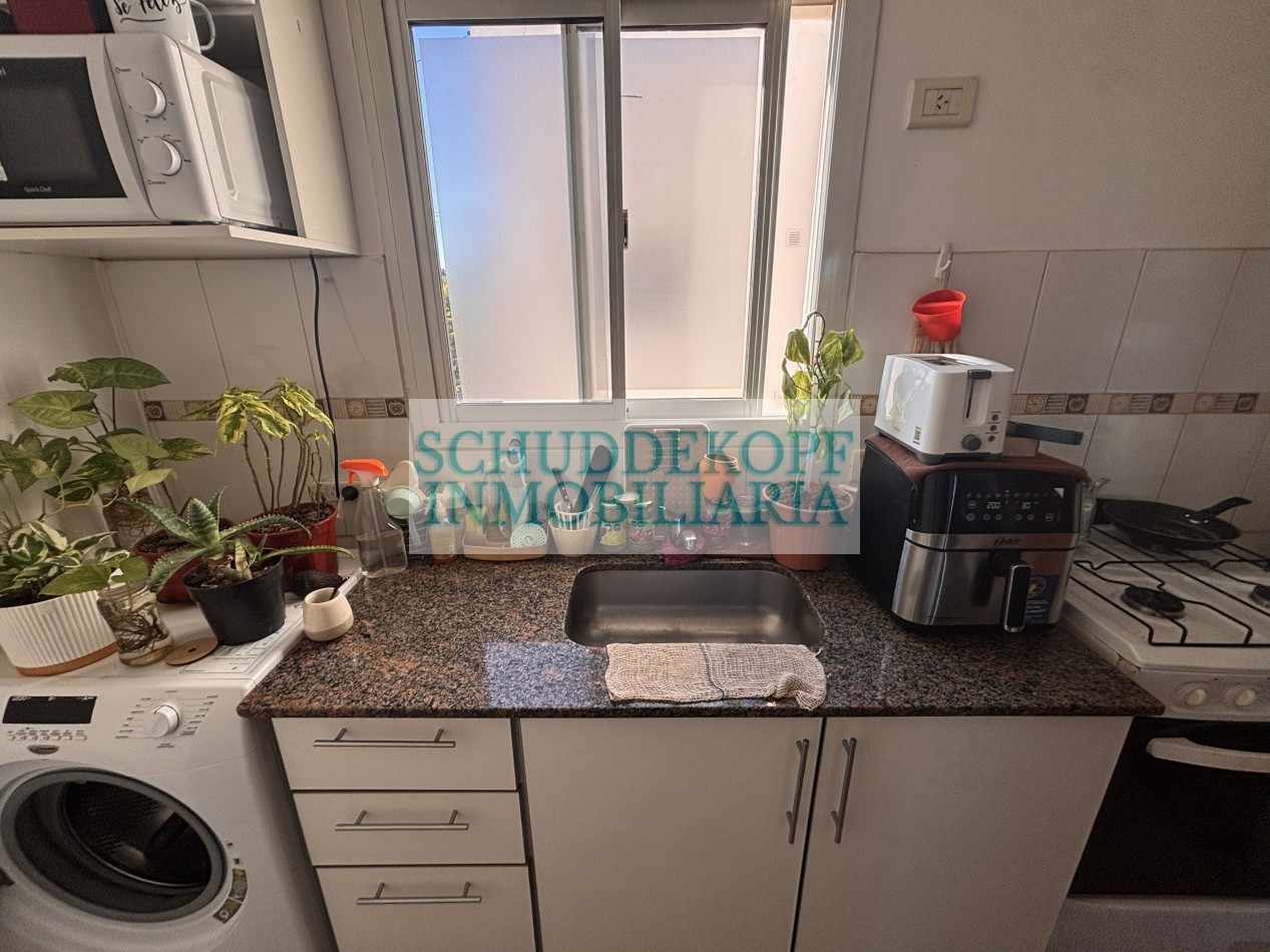 Departamento 1 dormitorio - Venta - Barrio Villa Farrel