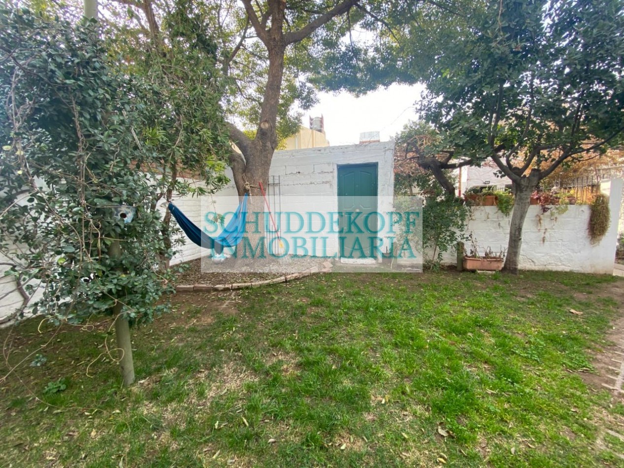 IMPORTANTE LOTE DESARROLLO 11X40