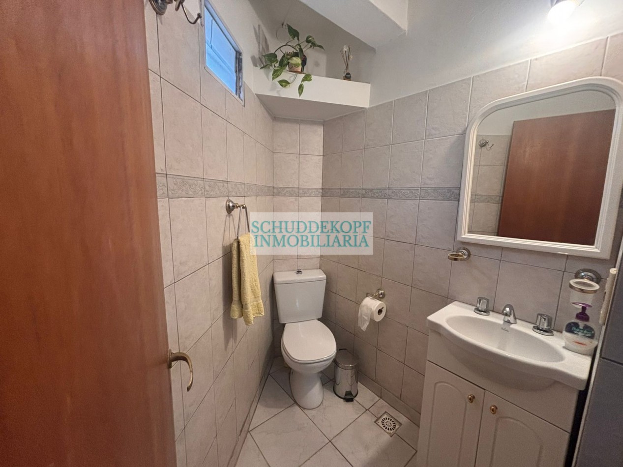 VENTA CASA BARRIO CANAL V