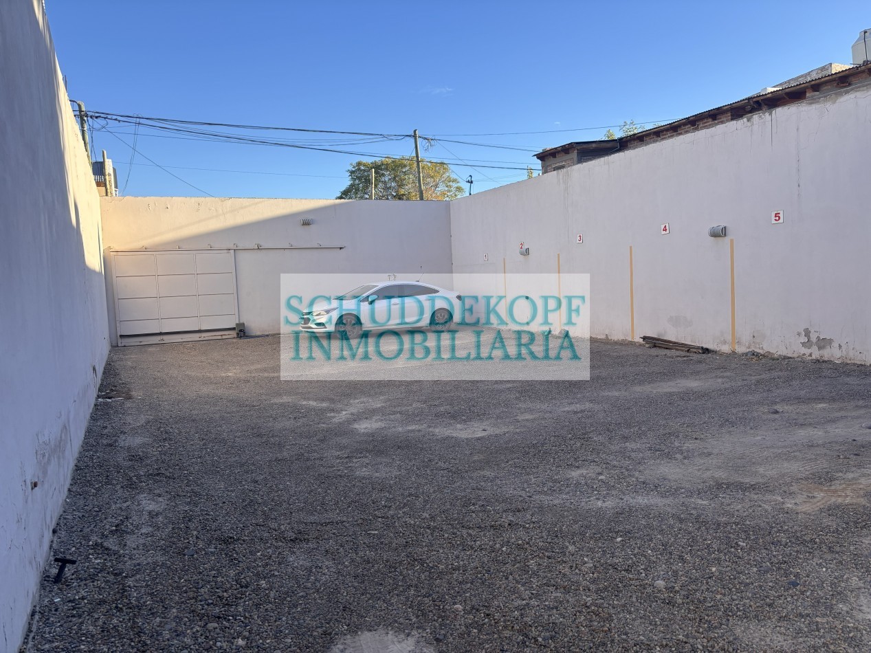 Departamento 1 dormitorio - Venta - Barrio Villa Farrel