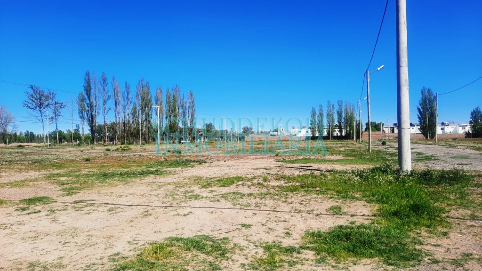 LOTES DESDE 300 m² -  B° ALTOS DEL LIMAY 