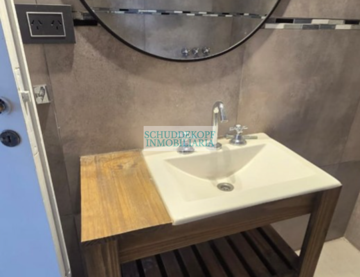 DEPARTAMENTO DOS DORMITORIOS Republica de Italia 951