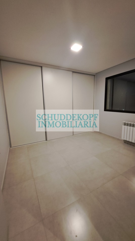 DUPLEX 3 DORMITORIOS 