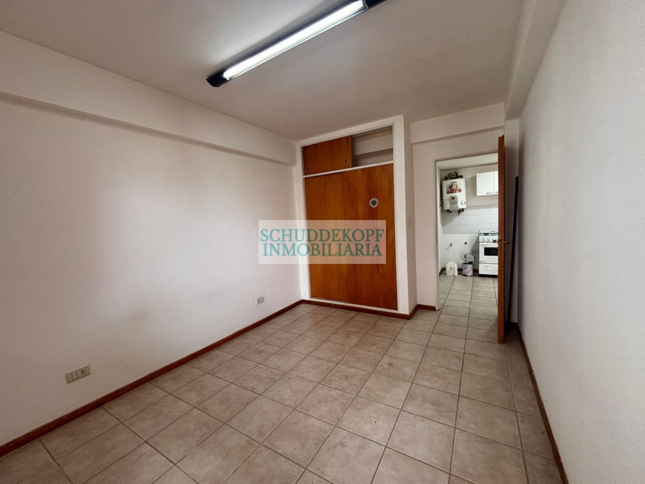 Alquiler Departamento 1 dormitorio Leloir 231